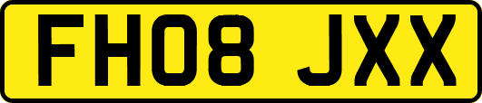 FH08JXX