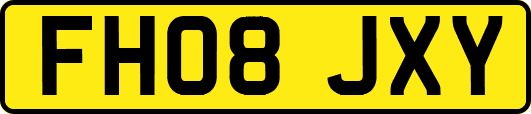 FH08JXY