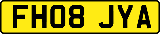 FH08JYA