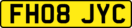 FH08JYC