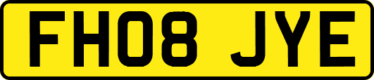 FH08JYE