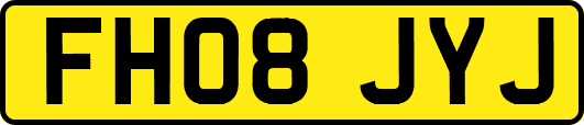 FH08JYJ