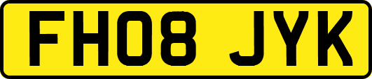 FH08JYK
