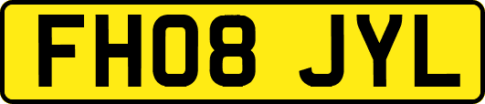 FH08JYL
