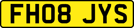 FH08JYS