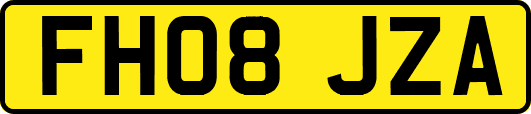 FH08JZA