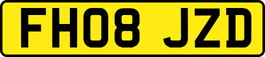 FH08JZD