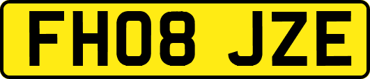 FH08JZE