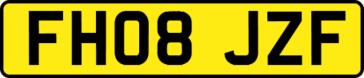 FH08JZF