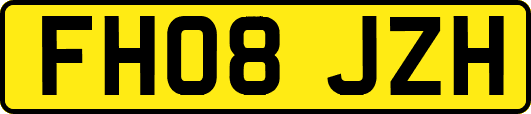 FH08JZH