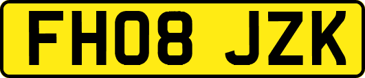 FH08JZK