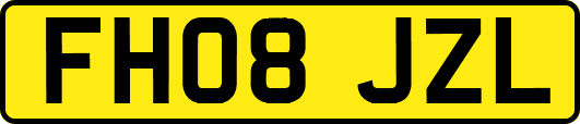 FH08JZL