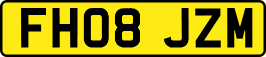 FH08JZM
