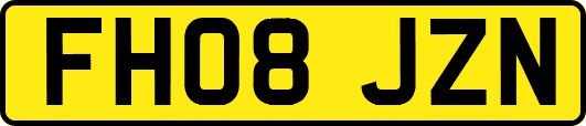 FH08JZN
