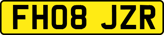 FH08JZR