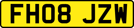 FH08JZW