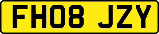 FH08JZY