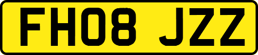 FH08JZZ