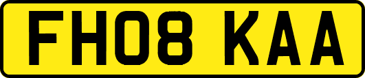 FH08KAA