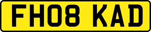 FH08KAD