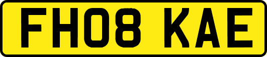 FH08KAE
