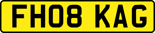 FH08KAG