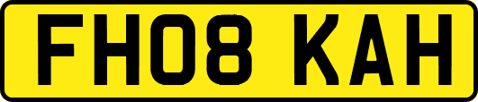 FH08KAH