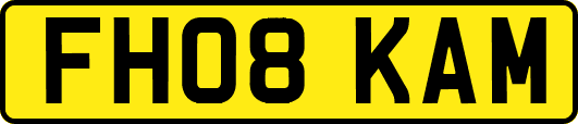 FH08KAM