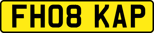 FH08KAP