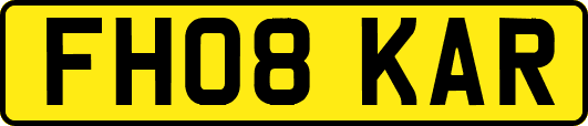 FH08KAR