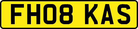 FH08KAS