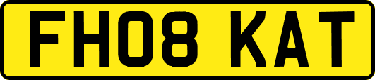 FH08KAT