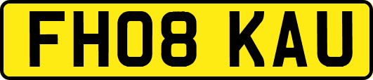 FH08KAU