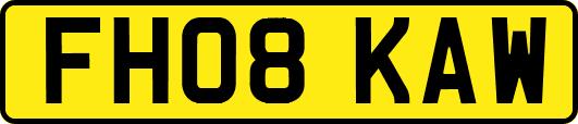 FH08KAW