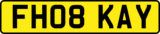 FH08KAY