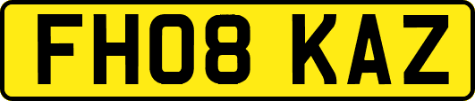 FH08KAZ