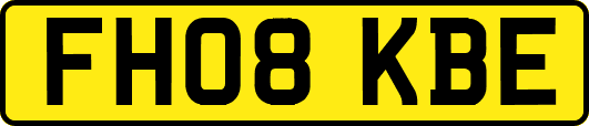 FH08KBE