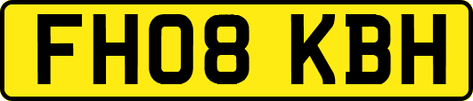 FH08KBH