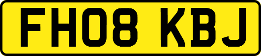 FH08KBJ