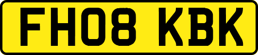 FH08KBK