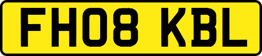 FH08KBL