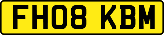 FH08KBM