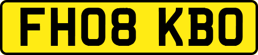 FH08KBO