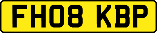 FH08KBP