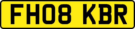 FH08KBR