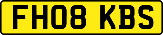 FH08KBS