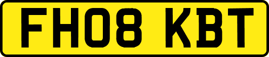 FH08KBT
