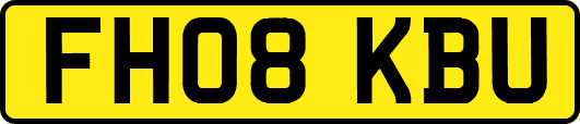 FH08KBU