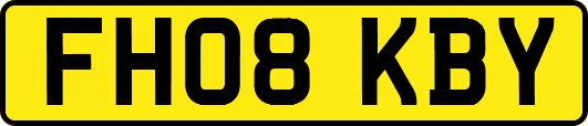 FH08KBY