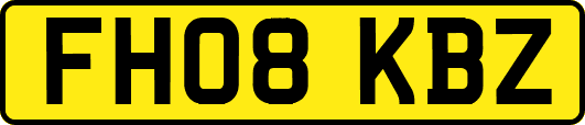FH08KBZ